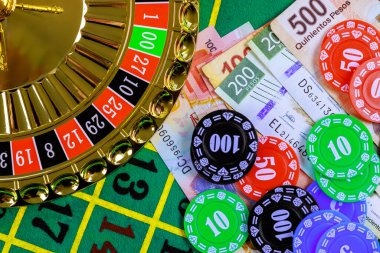 gudangwd slot live dealer studio with professional dealers and HD camera setup