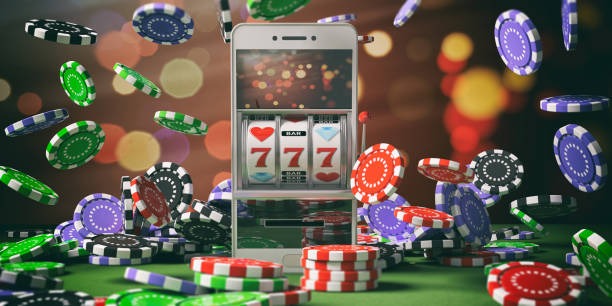 gudangwd slot App 