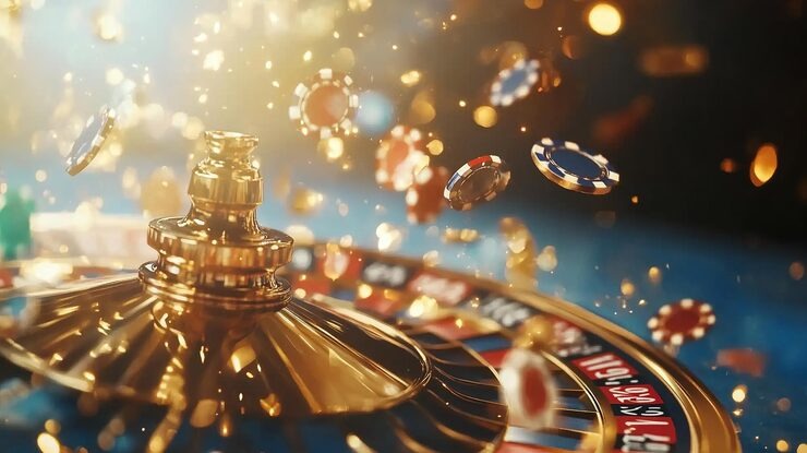 gudangwd slot app interface showing live dealer tables and sportsbook markets on mobile