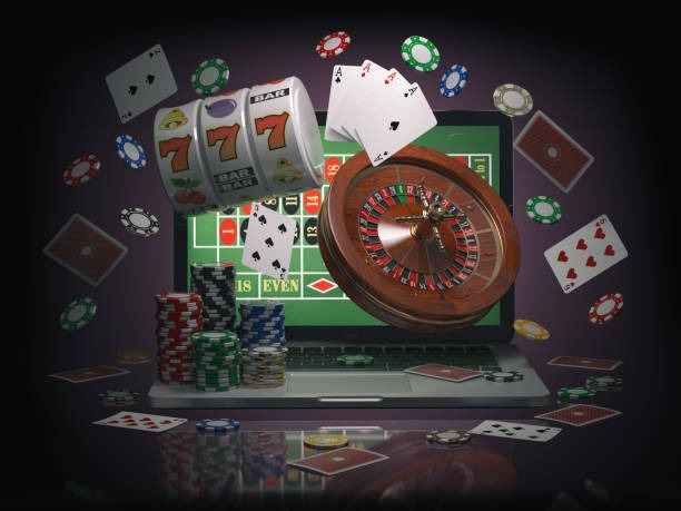 gudangwd slot featured game showcase