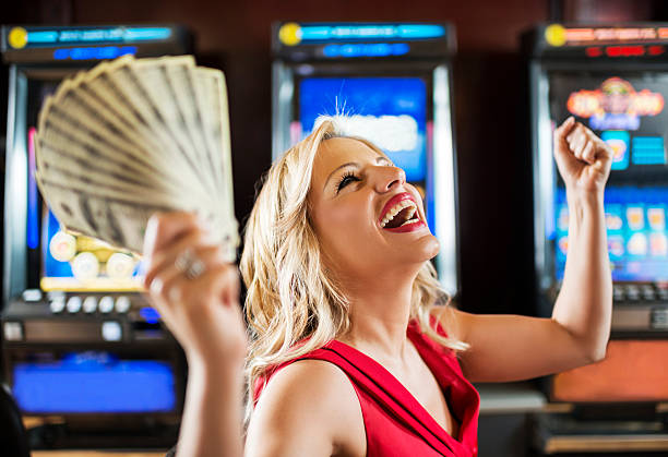 Secure withdrawal process on gudangwd slot